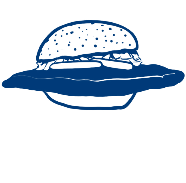 Indianapolis Colts Pork Tenderlion Logo fabric transfer